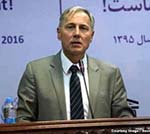 ميلیبن: در عرصه هاى مختلف تجارت نياز به اصلاحات معتبر و فورى است